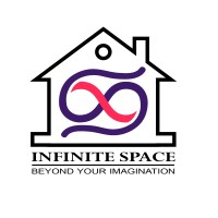 INFINITE SPACE logo - Similar company to S & S Consulting Engineers