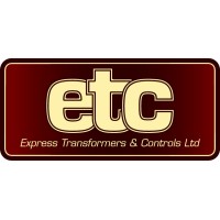 EXPRESS TRANSFORMERS AND CONTROLS (2015) LIMITED logo - Similar company to Hh Transformer Services