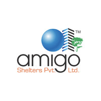 Amigo Shelters logo - Similar company to Petzappin