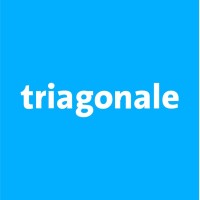 triagonale logo - Similar company to Triagonal Ag