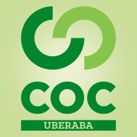 Sou COC Uberaba logo - Similar company to Funepu - Fundação De Ensino E Pesquisa De Uberaba
