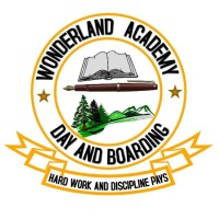 Wonderland Academy logo - Similar company to Mudasa Academy
