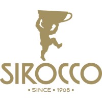 Sirocco logo - Similar company to Ricklis Kaffeerösterei - Ernst Rickli Ag