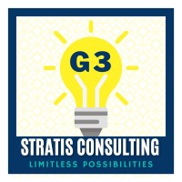 G3 Stratis Consulting logo - Similar company to Smarteer