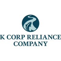 K Corp Reliance Company logo - Similar company to Precision Alaska Engineering Llc