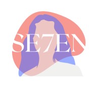 SE7EN Edinburgh logo - Similar company to The Broad Online