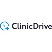 ClinicDrive logo - Similar company to Hr-On