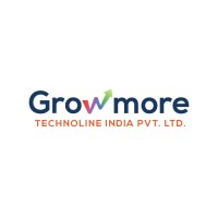 Growmore Technoline India Private Limited logo - Similar company to Abstract Tech Solution