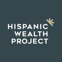 Hispanic Wealth Project logo - Similar company to Nahrep - National Association Of Hispanic Real Estate Professionals®