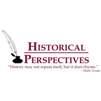 Historical Perspectives logo - Similar company to Oakum Solutions Llc