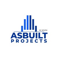 ASBUILT PROJECTS logo - Similar company to Az Construction Limited