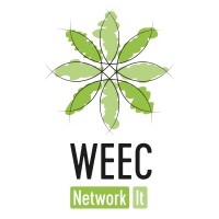 Rete WEEC Italia logo - Similar company to Sottotesi