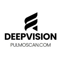 DeepVision logo - Similar company to Dxsure Ltd