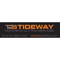 Tideway Diamond Drilling logo - Similar company to Brucon Construction Services Llc