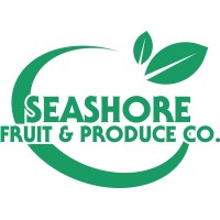 Seashore Fruit & Produce Co. logo - Similar company to Dno Produce