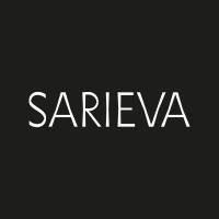 Sarieva / Gallery logo - Similar company to Aspectus: A Journal Of Visual Culture
