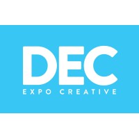 DEC EXPO CREATIVE DUBAI logo - Similar company to Dott&