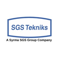 SGS Tekniks Manufacturing Pvt. Ltd. logo - Similar company to Bits N Bytes Soft Private Limited