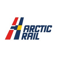 Arctic Rail logo - Similar company to Herman Andersson Oy
