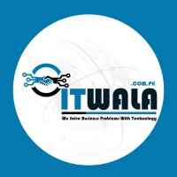 ITwala Web & Software Solutions logo - Similar company to Ficus Software Services Pvt Ltd