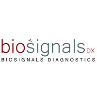 Biosignals Diagnostics logo - Similar company to Lyra