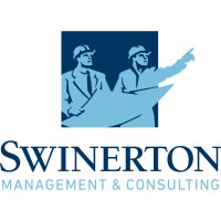 Swinerton Management & Consulting logo - Similar company to Lindgren Development, Inc.