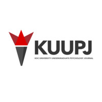 Koç University Undergraduate Psychology Journal