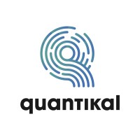 Quantikal logo - Similar company to Quantika