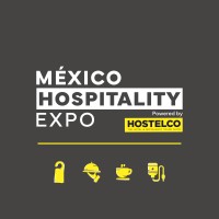 México Hospitality Expo logo - Similar company to It Developers