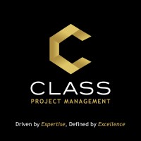 Class Project Management logo - Similar company to Project Class