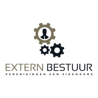 Extern VvE-bestuur logo - Similar company to Vb&T Verhuurmakelaars