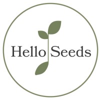 Hello Seeds logo - Similar company to Alises Ltd