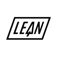Lean Cycles logo - Similar company to V Frames