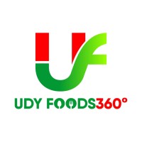udyfoods logo - Similar company to 3-Platinums Limited
