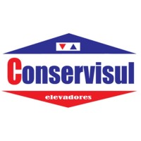 Conservisul Elevadores logo - Similar company to Kta Engenharia