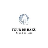Tour De Baku logo - Similar company to Olizy Holidays