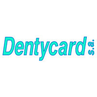 Dentycard logo - Similar company to Dentys