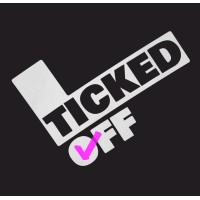 Ticked Off logo - Similar company to Ticked Off