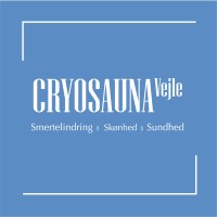 CryosaunaVejle logo - Similar company to Chill Cryosauna