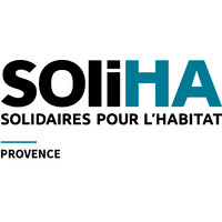 SOLIHA Provence logo - Similar company to Soliha