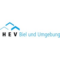 Hauseigentümerverband Biel und Umgebung (HEV Biel und Umgebung) logo - Similar company to Hauseigentümerverband (Hev) Bern Und Umgebung