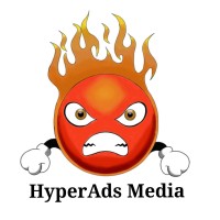 HyperAds Media logo - Similar company to Kewee Media