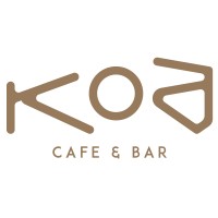 Koa Cafe and Bar logo - Similar company to Formula Karting