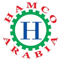Hamco Arabia logo - Similar company to Hamco Arabia Psd