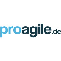 proagile.de logo - Similar company to Proagile