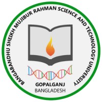 Bangabandhu Sheikh Mujibur Rahman Science and Technology University logo - Similar company to Bangabandhu Sheikh Mujibur Rahman Science And Technology University