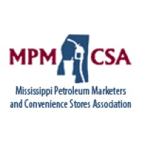 Mississippi Petroleum Marketers and Convenience Store Association logo - Similar company to Cain Services, Llc