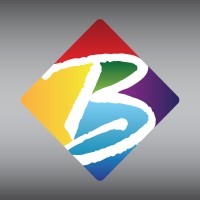 The Belford Group logo - Similar company to Muchi Design