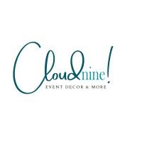Cloud9 Event Decor & More! logo - Similar company to Eventos Decor