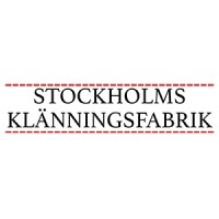 Stockholms Klänningsfabrik logo - Similar company to Acqua Limone